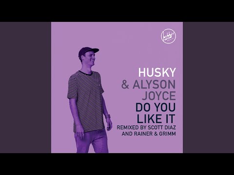 Do You Like It (Scott Diaz Funk Excursion)