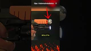 BOLOTA DE ADVERTÊNCIA? #curioso #incrível #interessante #shorts #educacional #mecanismos #segurança