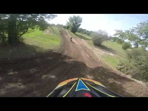 SCR 2022 Gully Mor 30B 1st Race