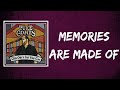 Luke Combs - Memories Are Made Of (Lyrics)