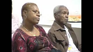 Public Meetings South