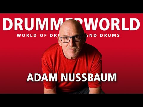 Adam Nussbaum - James Moody Quartet: Giant Steps - 1998 #adamnussbaum #drummerworld