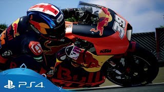 MotoGP 18 10