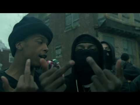 SKIMILLS1100 X KHAYGEE - BAG ON ME REMIX