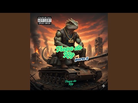 Tropa do KLG Parte 5