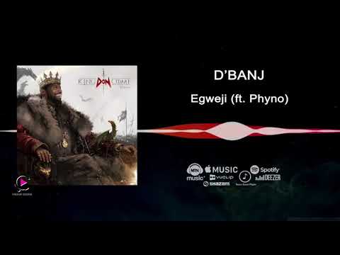 Video thumbnail for Egweji