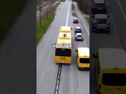 CARGAR coche electrico SIN PARAR ⚡️