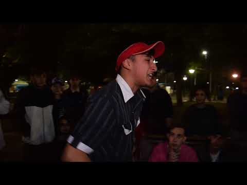 GITANO vs GW - 8vos FECHA 3 - Torneo Rapsario