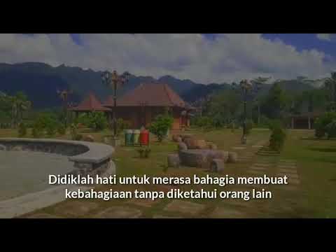 Mendidik Hati | Ayu Rista