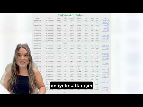 Video GoldPulse AI MT5