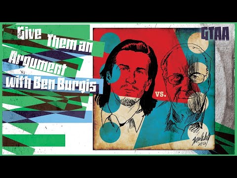 GTAA Season 3 Episode 41: Richard Wolff Debates Branko Marcetic on Vaccine Mandates