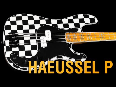 Haeussel P // Maruszczyk Jake 4p