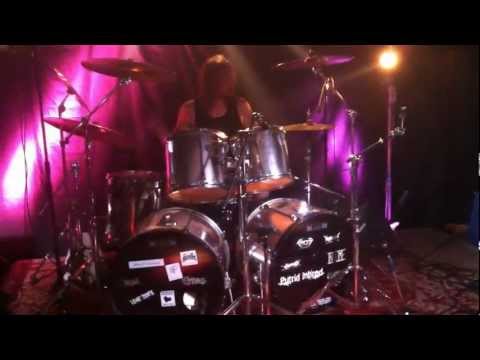 Master (US) and Fleshless (CZ) concert in Garcia Lorca (Bxhell) 13/09/2012