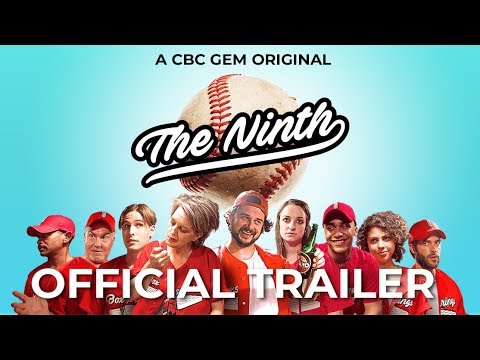 The Ninth Official Teaser Trailer