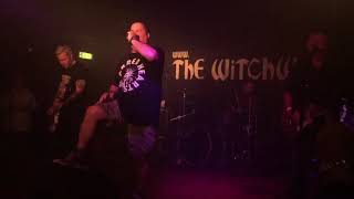 Peter and the test tube babies-Key to the city live