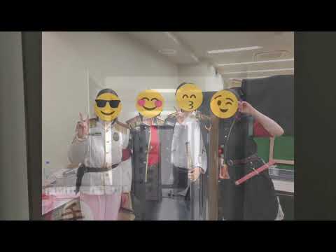 【昭和女子大学】クラブサークル紹介◆演劇部
