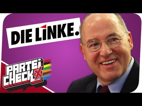 Parteicheck: Die Linke