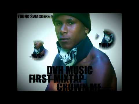 DVH MUSIC YOUNG SWAGGER  MOMENT FOR LIFE