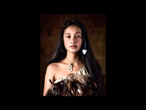 Maori Haka & Chant (Traditional Maori Music)