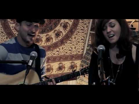 ** Poison and Wine ** - The Civil Wars - Patryk Larney and Sarah Nisch