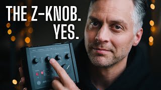 Video thumbnail for Axe I/O One Review: this tiny interface is a bit different by Jon Wright Music TV