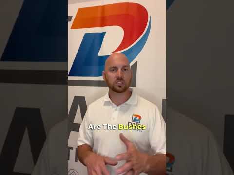 Dash project video
