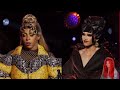 Aura Mayari vs Jax - (ELIMINATION + EXIT LINE) - RuPaul's Drag Race Season 15 Lip Sync Battle!