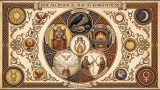 Never Forgive Too Quickly — The Alchemical Danger of Premature Mercy