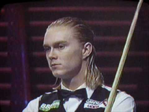 paul hunter tribute