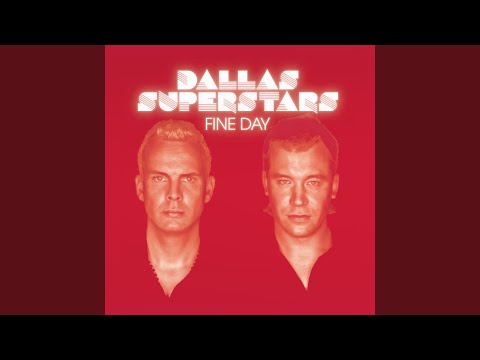 Fine Day (Hoxton Whores Remix)