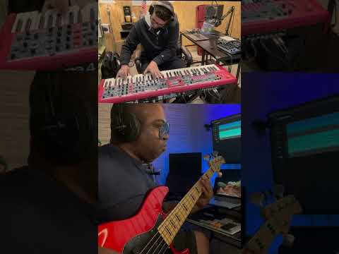 A boa parte - FHOP | Remix | #basscover #remix