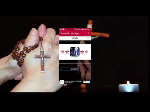 Mysteries Of The Rosary - The Rosary Video