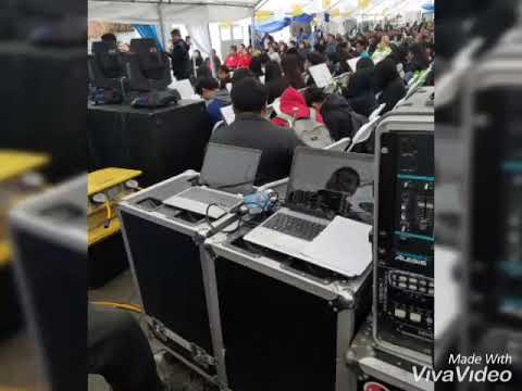 Sonido mega boys cumbia de los ferrocarriles