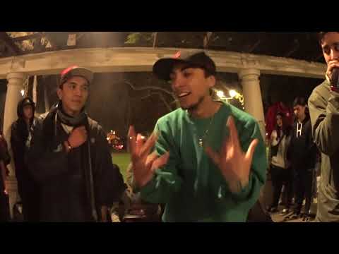 FINAL: Dream vs Nazho ND (TR Fecha 9)