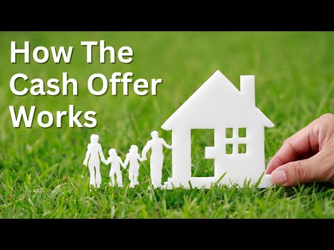 How the Cash Offer Works