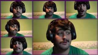 La ragazza del elevatore-Bertodomy