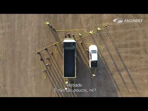 Fagundes - Pontos Cegos