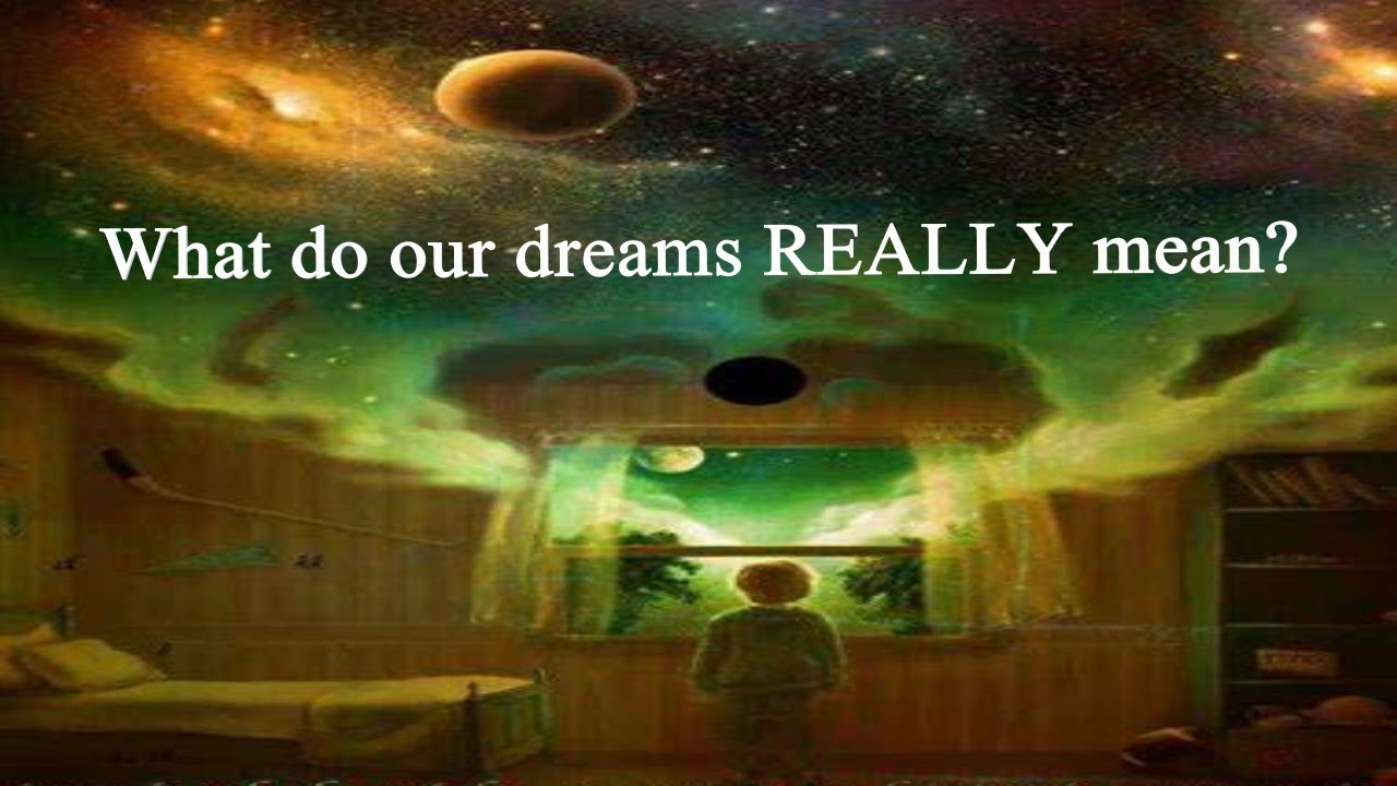 Marie Louise Von Franz The Way of the Dream - 10 hr documentary Anima/Animus   #jungianpsychology