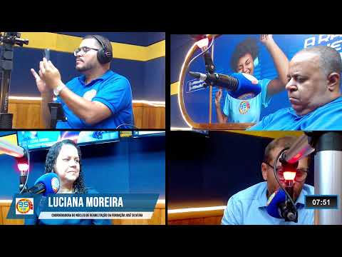 CONEXÃO 95 - ELTON BISPO & EDHER RAMOS - 24 DE SETEMBRO DE 2026
