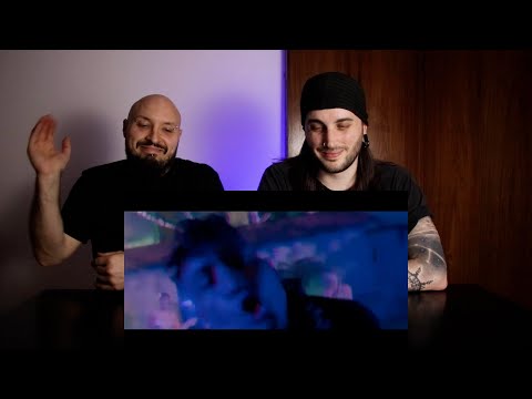 Ovi x Natanael Cano x Aleman x Big Soto - Vengo De Nada [Official Video] // Disgusting Reacciona