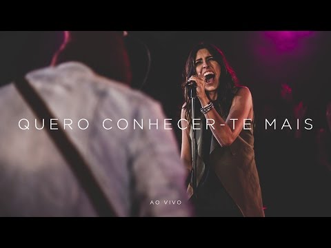 Quero Conhecer-te Mais video