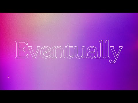 Cj Pandit - Eventually