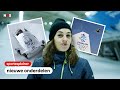 Nieuwe onderdelen op de Winterspelen ❄️ | Sportexplainer | #Beijing2022