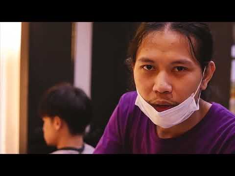 CYPHERLOGY MVP : SAWANG MC | RAP IS NOW