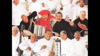 el gran combo - no te detengas a pensar