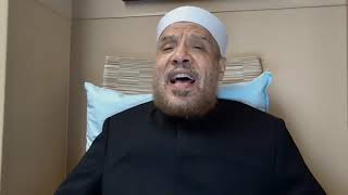 تغطية نعش المرأة عند الدفن/الخميس(16-9-2021م)فتاوى على الهواء مباشرة image