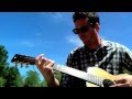 The Gazebo Sessions: Eef Barzelay--True Freedom
