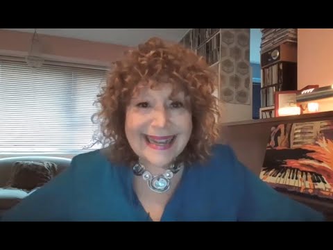 Daryl Sherman Interview by Monk Rowe - 6/11/2024 - Zoom