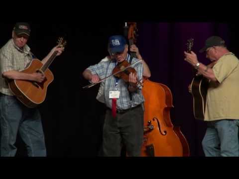 2017-06-21 SrSr1 Duane Stephens - Sr Sr Div - Weiser Fiddle Contest 2017
