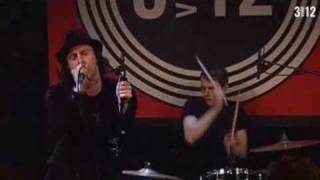 Maximo Park - All over the shop @ Desmet 07 Amsterdam 07 via 3V12